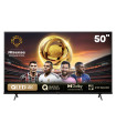 Hisense 50E77NQ 50" 4K UHD QLED