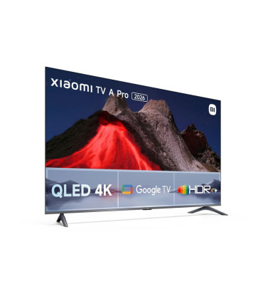 Découvrez le Xiaomi 55 A PRO 2026: votre nouvelle expérience TV 4K UHD LED