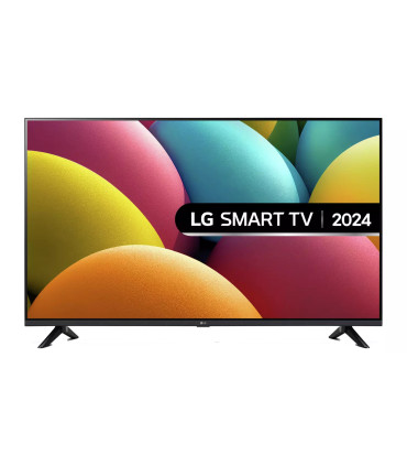 Découvrez le LG 32LR60006LA : Écran LED Full HD 32" pour une expérience visuelle ultime