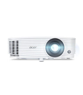 Découvrez le projecteur Acer P1257i DLP 3D Full HD: votre cinéma maison en 4500 Lm