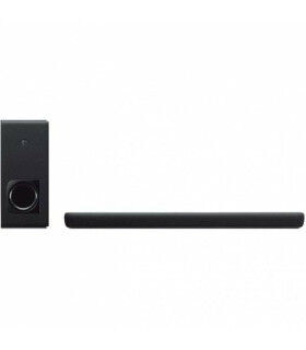 Découvrez la puissance du son avec la Barre audio YAMAHA YAS-209 200W