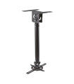 Support de Plafond pour Projecteur Aisens CP02TSRE-051