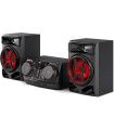 Mini Hifi LG XBOOM CK43N 300W