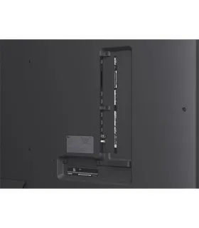 LG 75QNED87A6B.AEU 75" 4K UHD QNED