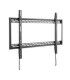 Support TV TooQ LP41130F-B: Élégance et robustesse pour votre écran plat