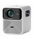 Transformez votre salon en cinéma avec le Projecteur Wanbo Mozart 1 Full HD 900 Lm