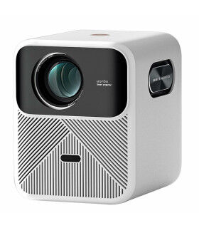 Transformez votre salon en cinéma avec le Projecteur Wanbo Mozart 1 Full HD 900 Lm