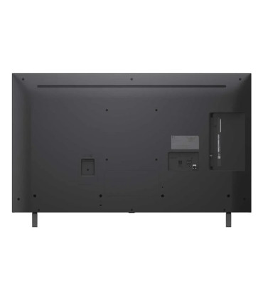 Découvrez le LG 43NANO81A6A 43" : la perfection du 4K UHD NanoCell