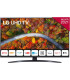 Découvrez la clarté ultime avec LG 43UP81006LR 43" 4K UHD LED Smart TV