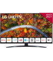 LG 43UP81006LR 43" 4K UHD LED