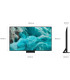 Samsung TQ75Q7F5 75" 4K UHD QLED - Votre cinéma maison en haute définition
