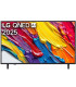 Découvrez le LG 50QNED82A6B : qualité 4K UHD, écran QNED de 50 pouces