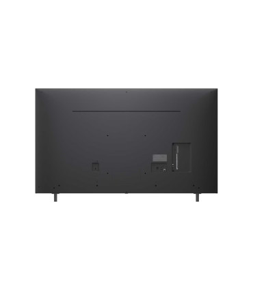 Découvrez le LG 65NANO81A6A: votre nouvelle expérience TV 4K UHD NanoCell de 65"