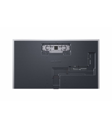 Découvrez le LG 65G54LW : Votre nouveau TV OLED 4K UHD de 65 pouces