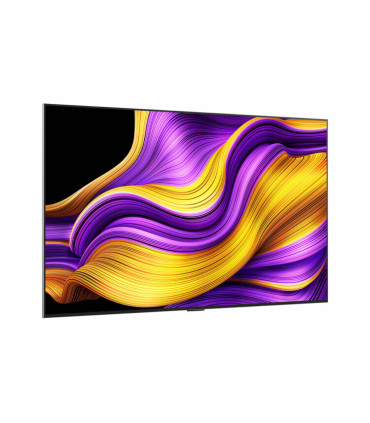 Découvrez le LG 65G54LW : Votre nouveau TV OLED 4K UHD de 65 pouces