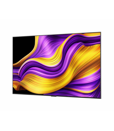 Découvrez le LG 65G54LW : Votre nouveau TV OLED 4K UHD de 65 pouces