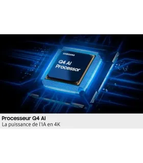 Samsung TQ85Q7F 85" 4K UHD QLED