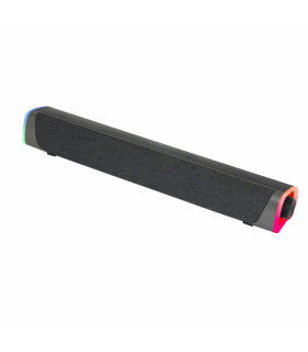 Découvrez la puissance du son avec la Barre audio Woxter Big Bass 320 20W