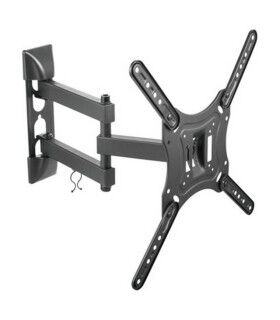 Support TV TooQ LP6055TN-B : Bras articulé pour un visionnage optimal
