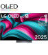 Découvrez la magie du LG OLED65C54LA 65" 4K UHD pour une expérience visuelle ultime