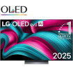 LG OLED65C54LA.AEU 65" 4K UHD OLED