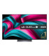 Découvrez la magie du LG OLED65C54LA 65" 4K UHD pour une expérience visuelle ultime