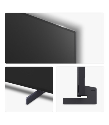 Découvrez la magie du LG OLED65C54LA 65" 4K UHD pour une expérience visuelle ultime