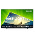 Découvrez le Philips Ambilight 43PUS8209/12: votre nouveau TV LED 4K UHD de 43 pouces