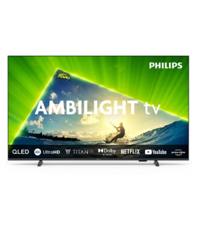 Découvrez le Philips Ambilight 43PUS8209/12: votre nouveau TV LED 4K UHD de 43 pouces