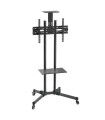 Support de TV Mobile Aisens FT70TE-035