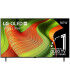 LG OLED55B56LA.AEU 55" : Expérience visuelle 4K UHD époustouflante en format OLED