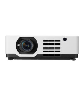 Projecteur NEC PE506UL: L'expérience Full HD Plus Laser 5200 Lm ultime