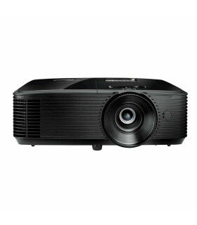 Optoma DH351 : Projecteur DLP Full HD 3600 Lm pour une expérience visuelle ultime