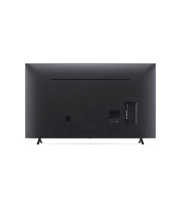 Découvrez la clarté exceptionnelle du LG 50UR78003LK.AEU 50" 4K UHD LED