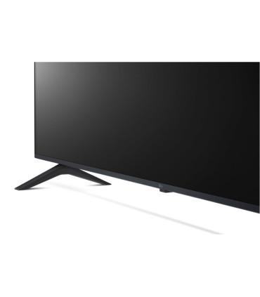 Découvrez la clarté exceptionnelle du LG 50UR78003LK.AEU 50" 4K UHD LED