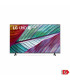 Découvrez la clarté exceptionnelle du LG 50UR78003LK.AEU 50" 4K UHD LED