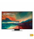 Découvrez la magie de l'Ultra HD avec le LG 55QNED866RE 55" QNED