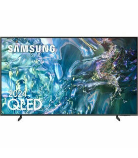 TV intelligente Samsung 43" 4K Ultra HD LED HDR QLED