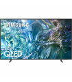 TV intelligente Samsung 43" 4K Ultra HD LED HDR QLED