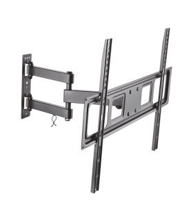 Support de TV Aisens WT70TSLE-021 : Pour une expérience visuelle optimale et sécurisée