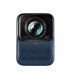 Boostez votre expérience visuelle avec le Projecteur Wanbo T2 MAX NEW BL Full HD 450 Lm