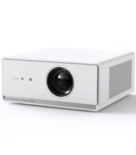 Découvrez le Projecteur Wanbo X5 AIR LCD Full HD 1100 Lm pour une expérience cinéma