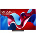 Découvrez le LG OLED55C46LA.AEU 55" 4K UHD OLED pour une expérience visuelle inégalée