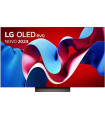 Découvrez le LG OLED55C46LA.AEU 55" 4K UHD OLED pour une expérience visuelle inégalée