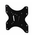 Support TV Hama 00118659 : Sécurité et style pour votre écran plat