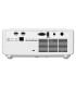 Optoma ZH420: Projecteur Laser DLP Full HD 4300 Lm pour une expérience cinéma ultime