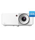 Optoma ZH420: Projecteur Laser DLP Full HD 4300 Lm pour une expérience cinéma ultime