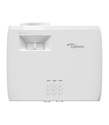 Optoma ZH420: Projecteur Laser DLP Full HD 4300 Lm pour une expérience cinéma ultime