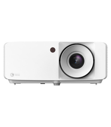 Optoma ZH420: Projecteur Laser DLP Full HD 4300 Lm pour une expérience cinéma ultime