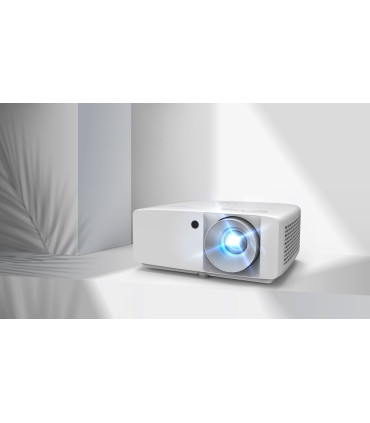 Optoma ZH420: Projecteur Laser DLP Full HD 4300 Lm pour une expérience cinéma ultime